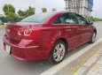 Chevrolet Cruze 1.8 LTZ 2017 - Cần bán Chevrolet Cruze LTZ 1.8 AT model 2018 xe đẹp như mới