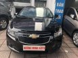 Chevrolet Cruze  MT 2013 - Bán xe Chevolet Cruze màu đen, xe mua từ mới đi rất ít