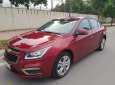 Chevrolet Cruze 1.8 LTZ 2017 - Cần bán Chevrolet Cruze LTZ 1.8 AT model 2018 xe đẹp như mới
