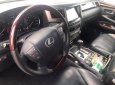 Lexus LX 570 2015 - Đổi xe cân bán LX570 2015, nhập Mỹ, màu trắng tinh Ngọc Trinh