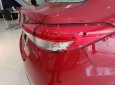 Toyota Vios E 2018 - Bán xe Toyota Vios đời 2018, màu đỏ