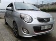 Kia Morning SX 2012 - Bán Kia Morning SX (số sàn) 10/2012 mua mới từ đầu, cam kết không tông đụng, ngập nước