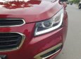 Chevrolet Cruze 1.8 LTZ 2017 - Cần bán Chevrolet Cruze LTZ 1.8 AT model 2018 xe đẹp như mới