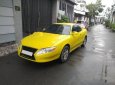 Toyota Celica  MT 1993 - Cần bán xe Toyota Celica 1.8MT 1993 màu vàng, 2 cửa cực đẹp, odo 130.000km