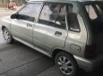 Kia CD5   1991 - Cần bán Kia CD5 sản xuất năm 1991, màu bạc, 55 triệu