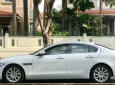 Jaguar XE   2.0 AT  2016 - Xe Jaguar XE 2.0 AT sản xuất 2016, màu trắng, nhập khẩu