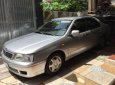 Nissan Sunny 1996 - Cần bán lại xe Nissan Sunny năm sản xuất 1996, màu bạc