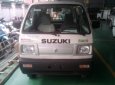 Suzuki Supper Carry Van 2018 - Bán Suzuki Supper Carry Van đời 2018, màu trắng, giá chỉ 284 triệu