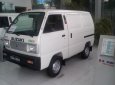 Suzuki Super Carry Van 2018 - Bán xe Suzuki tải Van giá tốt, khuyến mại 100% thuế trước bạ, giao xe tận nhà. Lh Mr kiên 0963390406