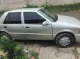 Isuzu Aska 1990 - Cần bán lại xe Isuzu Aska năm sản xuất 1990, màu bạc xe gia đình