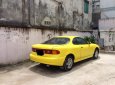 Toyota Celica 1993 - Cần bán Toyota Celica 2 cửa, 1993, số sàn, màu vàng xe chất từ đầu đến chân
