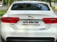 Jaguar XE   2.0 AT  2016 - Xe Jaguar XE 2.0 AT sản xuất 2016, màu trắng, nhập khẩu