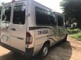 Mercedes-Benz Sprinter 2005 - Cần bán Mercedes năm 2005, màu bạc, giá 218 triệu