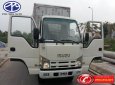 Isuzu 2018 - Isuzu vào thành phố 1 tấn 9 / thùng dài 6 mét 2