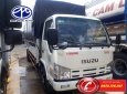 Isuzu 2018 - Xe tải nhẹ 1T9 thùng dài 6m2, hỗ trợ 90%