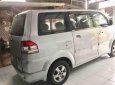 Suzuki APV 2007 - Bán xe Suzuki APV đời 2007, màu bạc, tư nhân đúng tên chính chủ