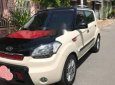 Kia Soul 2010 - Bán Kia Soul đời 2010, hai màu, xe nhập số tự động 