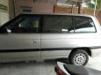 Mazda MPV 1989 - Cần bán lại xe Mazda MPV sản xuất năm 1989, xe cũ bảo dưỡng rất tốt