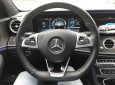 Mercedes-Benz E class E300 AMG 2017 2017 - Cần bán xe Mercedes E300 AMG 2017 sản xuất 2017, màu nâu, giá cực rẻ