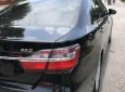 Toyota Camry   2.5Q 2016 - Bán Toyota Camry 2.5Q đời 2016, màu đen