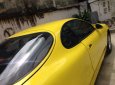 Toyota Celica 1.8MT 1993 - Cần bán xe Toyota Celica 1.8MT 1993, màu vàng, 2 cửa cực đẹp