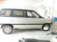 Mazda MPV 1989 - Cần bán lại xe Mazda MPV sản xuất năm 1989, xe cũ bảo dưỡng rất tốt