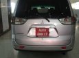 Mitsubishi Zinger   2.4 MT  2008 - Bán xe Mitsubishi Zinger 2.4 MT 2008, màu bạc 