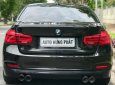 BMW 2 Series  2.0 AT  2016 - Bán BMW 2 Series 2.0 AT năm 2016, màu đen