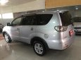 Mitsubishi Zinger 2.4MT 2008 - Bán Mitsubishi Zinger 2.4MT năm 2008, màu bạc, giá chỉ 305 triệu