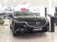 Mazda 6 2018 - Bán Mazda 6 2.0 Premium đời 2018, chỉ với 373 triệu nhận xe ngay, liên hệ 0932505522