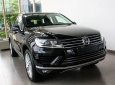 Volkswagen Touareg 3.6L V6 FSI 2018 - Bán xe Volkswagen Touareg 3.6L V6 FSI, nhập khẩu mới chính hãng, hỗ trợ vay 80% xe. Hotline: 0933 365 188