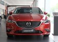 Mazda 6 2018 - Bán xe Mazda 6 2.0L- Ưu đãi cực sốc - LH 0932505522 - 8 màu - giao xe ngay