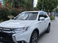 Mitsubishi Outlander Sport  2.0 AT  2016 - Bán ô tô Mitsubishi Outlander Sport 2.0 AT đời 2016, màu trắng, nhập khẩu nguyên chiếc 