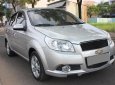 Chevrolet Aveo lt 2015 - Mình muốn bán Chevrolet Aveo 2015 MT, màu bạc, xe đẹp tuyệt vời