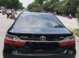 Toyota Camry   2.5Q 2016 - Bán Toyota Camry 2.5Q đời 2016, màu đen