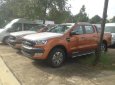 Ford Ranger 2018 - Bán Ford Ranger năm 2018, lô cuối trong năm. Giao xe ngay trong ngày