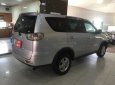 Mitsubishi Zinger 2.4MT 2008 - Bán Mitsubishi Zinger 2.4MT năm 2008, màu bạc, giá chỉ 305 triệu