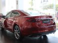 Mazda 6 2018 - Bán xe Mazda 6 2.0L- Ưu đãi cực sốc - LH 0932505522 - 8 màu - giao xe ngay