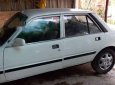 Peugeot 505 1984 - Bán xe Peugeot 505 đời 1984, màu trắng, xe nhập