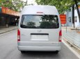 Toyota Hiace 2018 - Toyota Mỹ Đình - Toyota Hiace 15 chỗ 2018 vừa nhập khẩu về, xe có sẵn, giao ngay, khuyến mại cực tốt. Lh: 0976112268