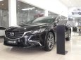 Mazda 6 2018 - Bán Mazda 6 2.0 Premium đời 2018, chỉ với 373 triệu nhận xe ngay, liên hệ 0932505522