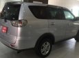 Mitsubishi Zinger   2.4 MT  2008 - Bán xe Mitsubishi Zinger 2.4 MT 2008, màu bạc 