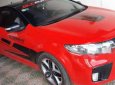 Kia Forte Koup   2010 - Bán xe Kia Forte Koup đời 2010, hai màu 