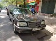 Mercedes-Benz S class S280 1997 - Cần bán lại xe Mercedes S280 đời 1997, màu xám, nhập khẩu nguyên chiếc như mới