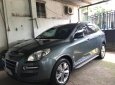 Luxgen 7 SUV 2.2t 2011 - Bán Luxgen U7 đời 2011