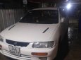 Mazda 323F   1997 - Bán ô tô Mazda 323F năm 1997, màu trắng