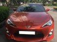 Toyota FT 86 2012 - Cần bán lại xe Toyota FT 86 năm sản xuất 2012, màu đỏ, xe nhập xe gia đình, giá tốt