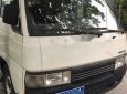 Nissan Urvan 1998 - Cần bán gấp Nissan Urvan 1998, màu trắng, xe không có niên hạn sử dụng