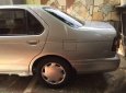 Nissan Sunny 1996 - Cần bán lại xe Nissan Sunny năm sản xuất 1996, màu bạc