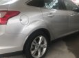 Ford Focus  1.6 AT  2014 - Cần bán lại xe Ford Focus 1.6 AT 2014, màu xám  